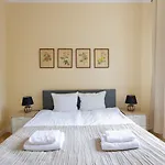 Διαμέρισμα Golden Warsaw- 3 Separate - Location&nowy Swiat *